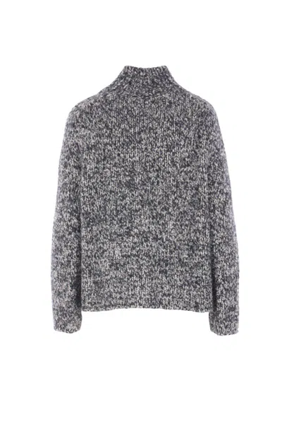 Wommelsdorff Sweaters In Gray