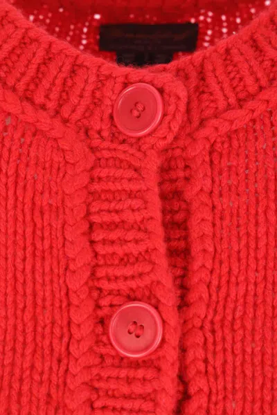 Wommelsdorff Sweaters In Red