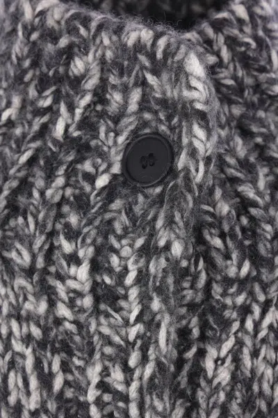Wommelsdorff Sweaters In Gray