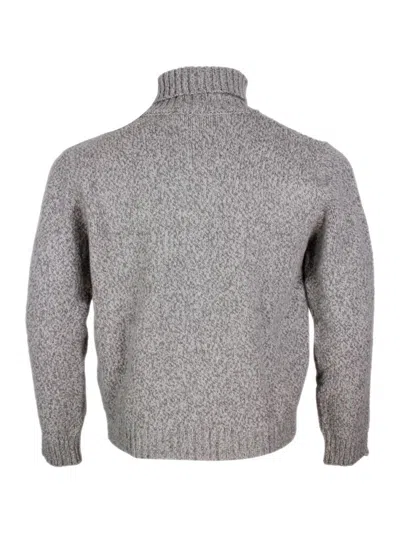 Eleventy Sweaters In Gray