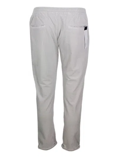Tramarossa Trousers In Neutral
