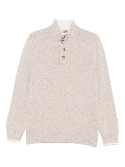 Gran Sasso Sweaters In Multi