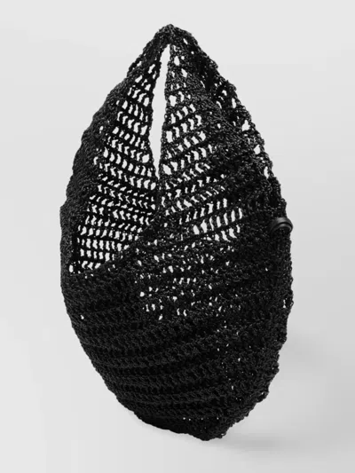 Maeden Sling Net Market Bag