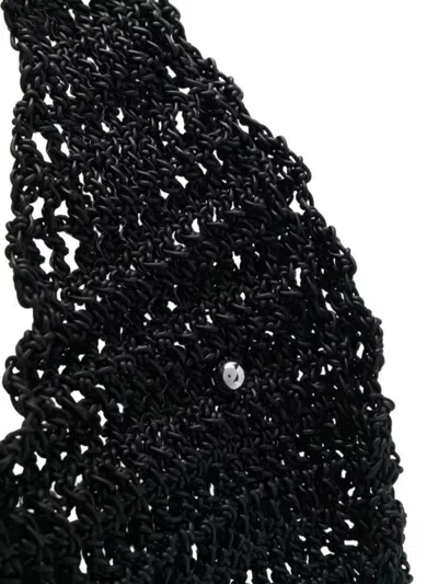 Maeden Sling Net Market Bag