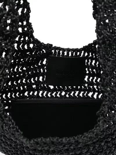 Maeden Sling Net Market Bag