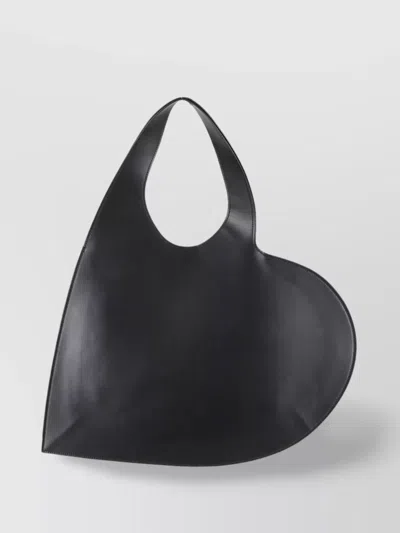 Coperni Heart Shape Single Top Handle Tote Bag