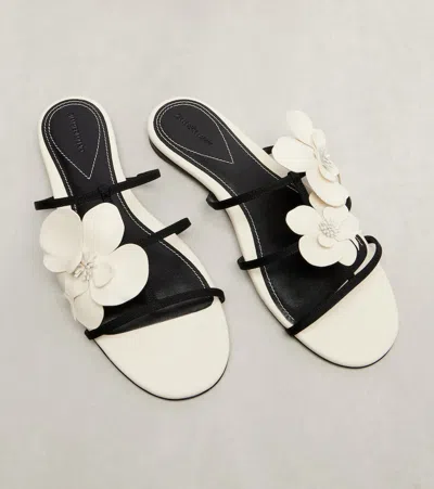 Zimmermann Orchid Slide In Macadamia In Brown