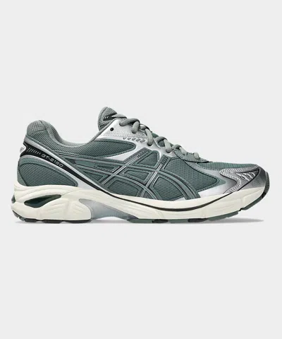 Asics Gt-2160 Mesh-panelled Sneakers In Gray