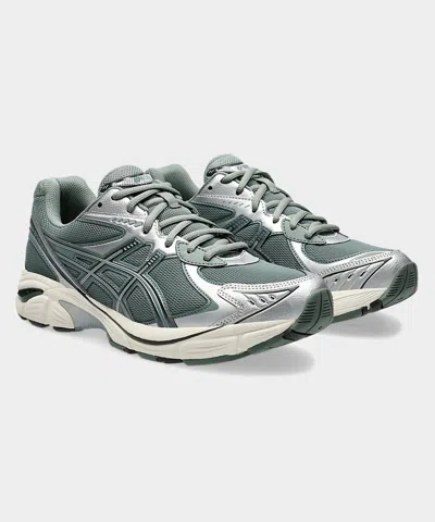 Asics Gt-2160 Mesh-panelled Sneakers In Gray
