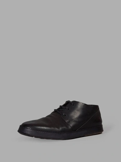 Marsèll Black Lace-ups