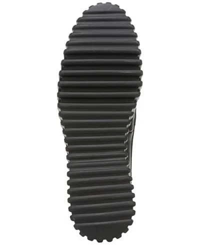 Franco Sarto Women's Flexa Roma Round Toe Lug Sole Loafers