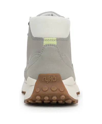 Ryka Rykä Jackpot Bootie In Gray