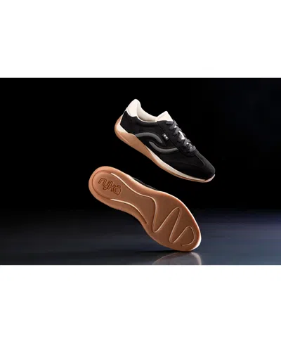 Ryka Rykä Era Sneaker In Black
