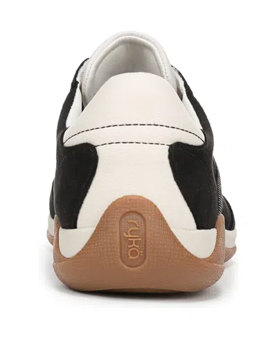 Ryka Rykä Era Sneaker In Black