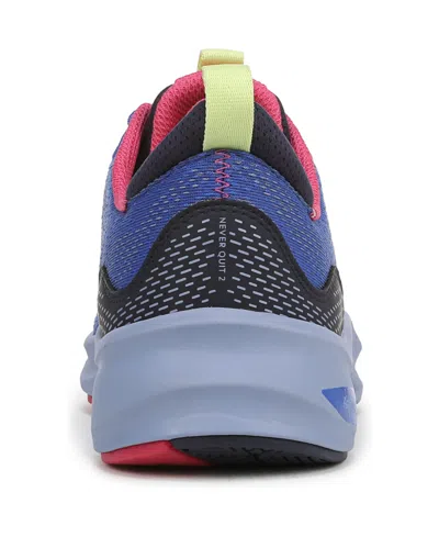 Ryka Never Quit 2 Sneaker