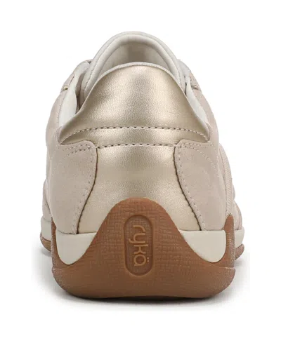 Ryka Era Sneaker In Neutral