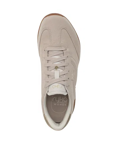 Ryka Era Sneaker In Neutral
