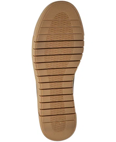 Bella Vita Women's Oaklee Ankle Boots In Brown