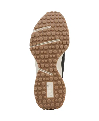 Ryka Rykä Jackpot Bootie In Black