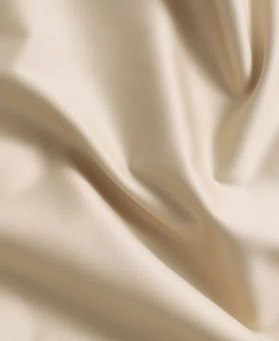 J Queen New York Premier 300-thread Count Sateen 2-pc. Pillowcase, Standard In Neutral