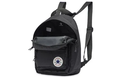 Converse Go Lo Backpack 'black'