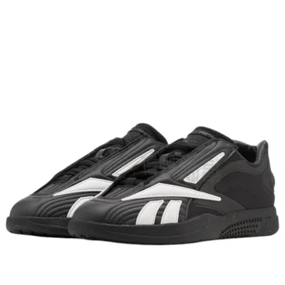 Reebok Hammer Pro Ltd Sneakers In Black