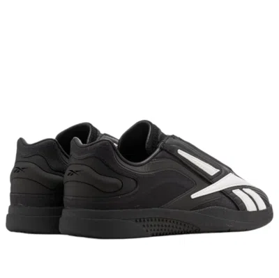 Reebok Hammer Pro Ltd Sneakers In Black