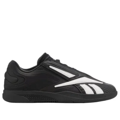 Reebok Hammer Pro Ltd Sneakers In Black