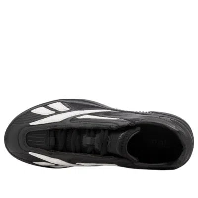 Reebok Hammer Pro Ltd Sneakers In Black