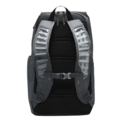 Nike Hoops Elite Backpack 'iron Grey Black'