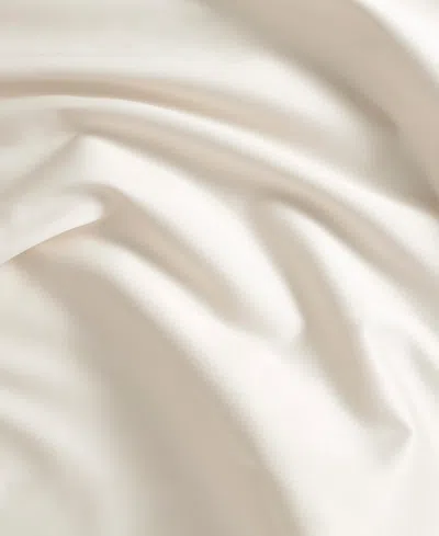 J Queen New York J. Queen New York 300 Thread Count Premier Sateen Pillow Case Pair In White