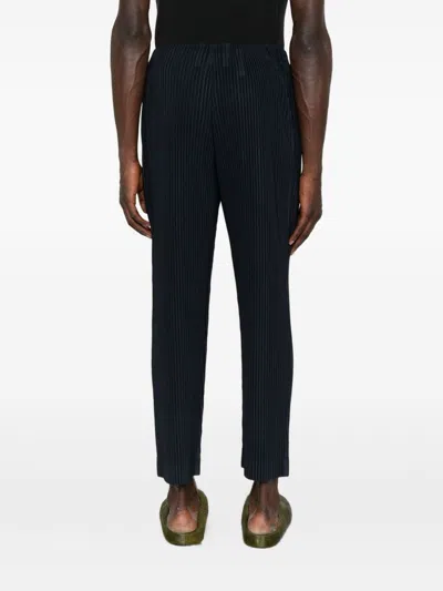 Issey Miyake Mc February In Black