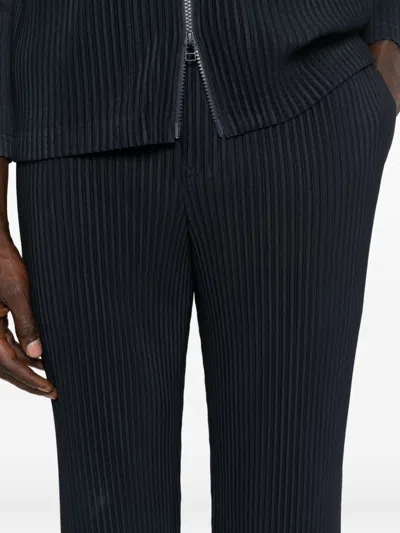 Issey Miyake Mc February In Black