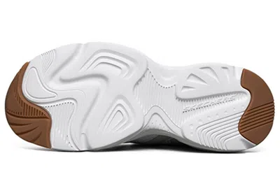 Skechers Stamina Airy Cream-white