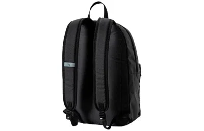 Puma Phase Backpack 'black Gold'