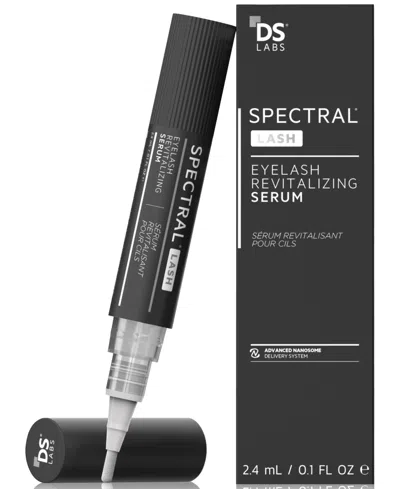Ds Laboratories Spectral.lash Eyelash Revitalizing Serum In Transparent