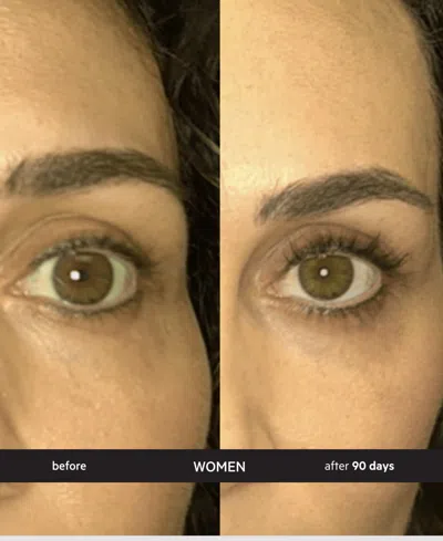 Ds Laboratories Spectral.lash Eyelash Revitalizing Serum In Transparent