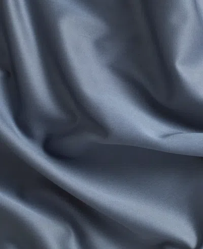 J Queen New York Premier 300-thread Count Sateen 4-pc. Sheet Set, King In Blue