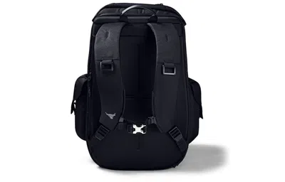 Under Armour Project Rock Pro Backpack 'black'