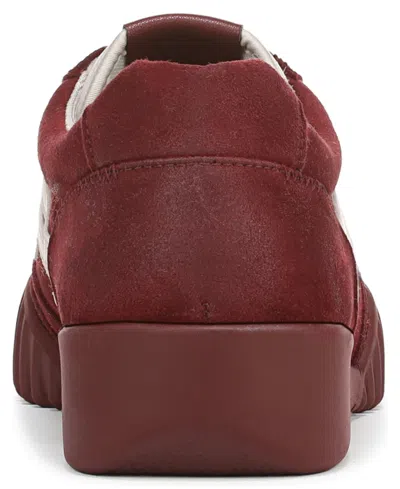 Franco Sarto Women's Flexa Sienna Round Toe Low Profile Sneakers In Multi