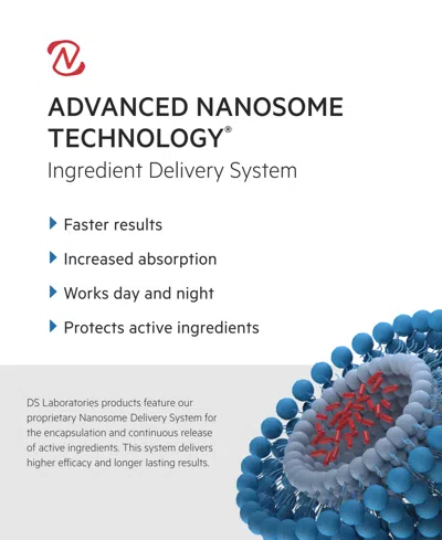 Ds Laboratories Spectral.brow Eyebrow Conditioning Serum In Transparent