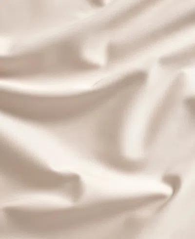 J Queen New York Premier 300-thread Count Sateen 2-pc. Pillowcase, Standard In Neutral