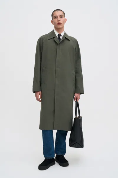 Filippa K Clive Car Coat