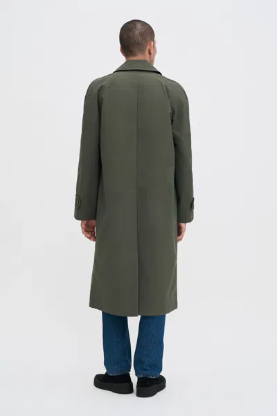 Filippa K Clive Car Coat