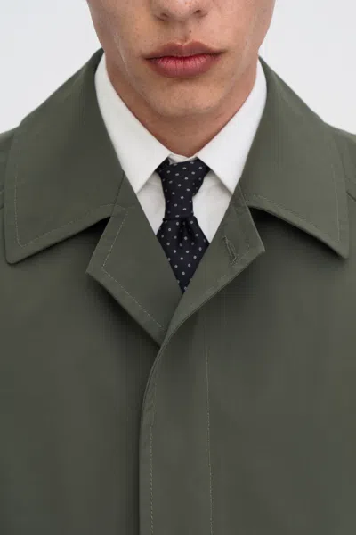 Filippa K Clive Car Coat