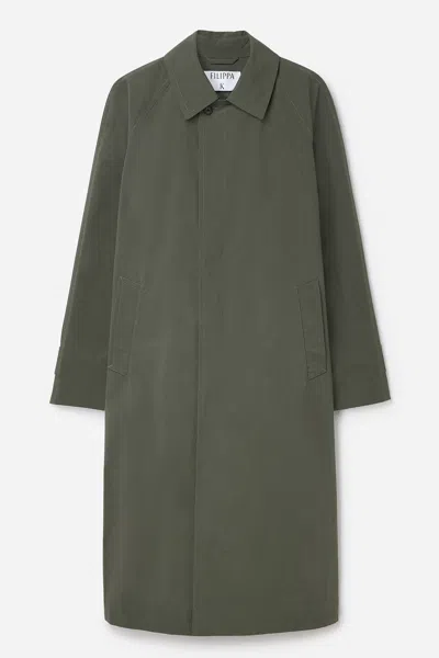 Filippa K Clive Car Coat