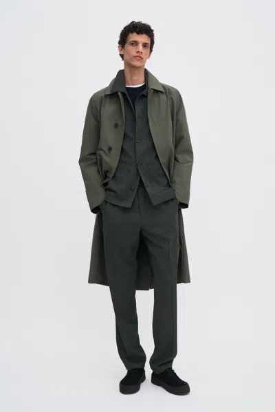 Filippa K Taylor Jacket