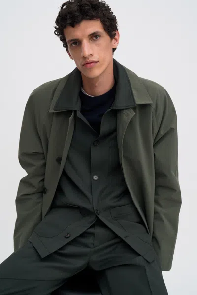 Filippa K Taylor Jacket