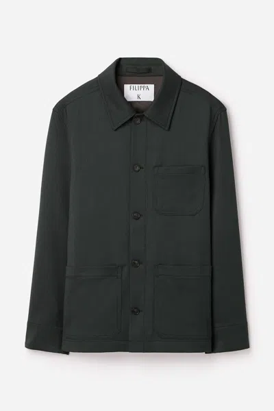 Filippa K Taylor Jacket