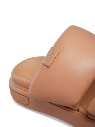 Bally Joey Slides In Neutral